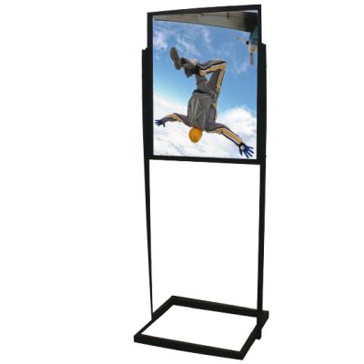 Punto de información Allblack