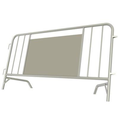 Valla publicitaria personalizable Run