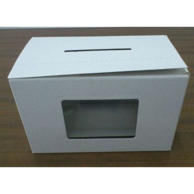 urnas para elecciones empresa