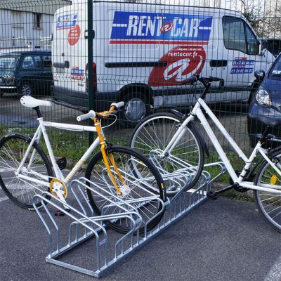 Aparca bicicletas Breda