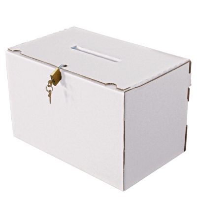 Urnas de cartón Dalton