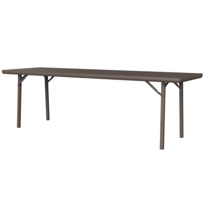 Mesa Plegable Premium Duralight XL8