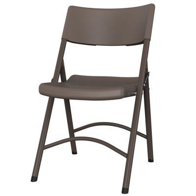 Silla plegable y carro de transporte Duralight Premium