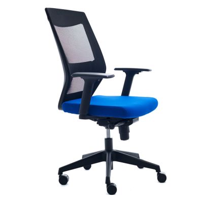 Sillas de oficina Click Pro