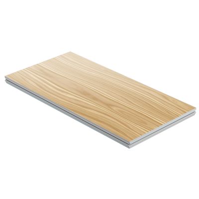 Plataformas Excelium de madera