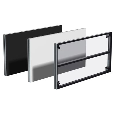 Plataformas Excelium Plexi