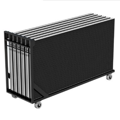 Carros de transporte Excelium