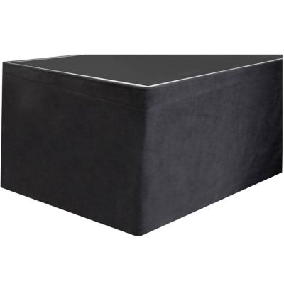 Faldón liso de poliéster Excelium