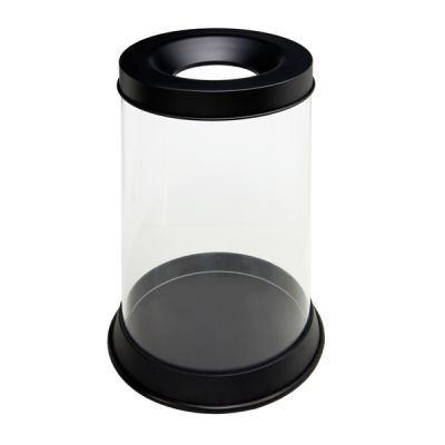 Papeleras de seguridad Vigi Fireproof 80 y 110 litros