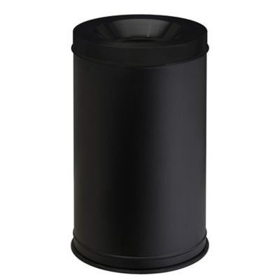 contenedor anti-fuego