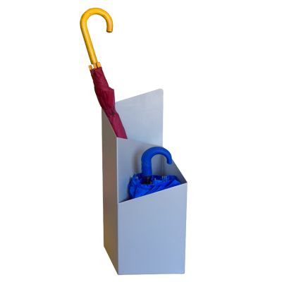 Paragüero metálico Sicodec