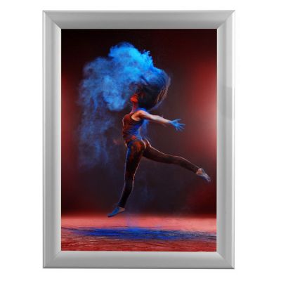 Portaposters 35 mm Weatherproof