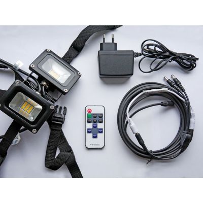 Accesorios y complementos para Carpa Brise