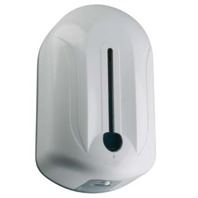 Dosificador electrónico Line para gel hidroalcohólico 1 litro