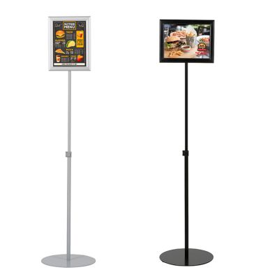 Expositor telescópico de pie Expostand Scope