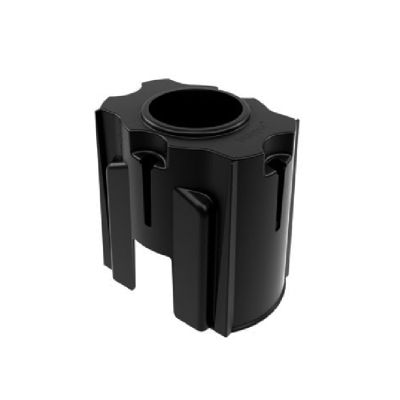 Anclaje accesorios Cintacono