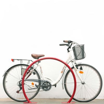 Aparcamiento biplaza Classic in-situ