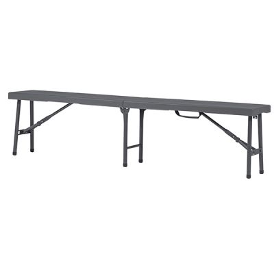 Banco plegable Sharpbench