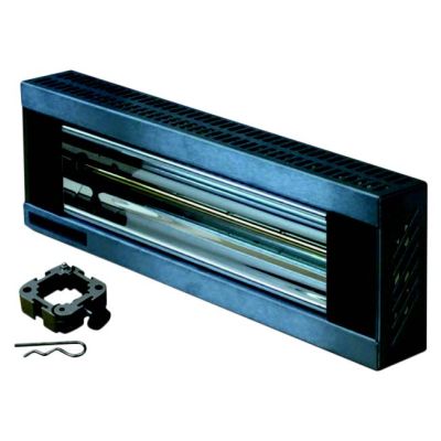 Calefactor infrarrojos para carpas Dome Xtrem, Octo y Stand