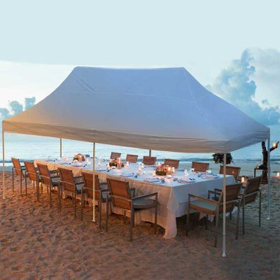 Carpa plegable gran capacidad Eos Max