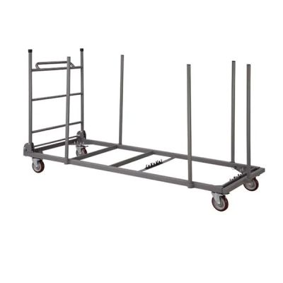 Carro extensible para mesas Duralight y Ecolight