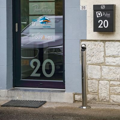 cenicero kone inox in-situ