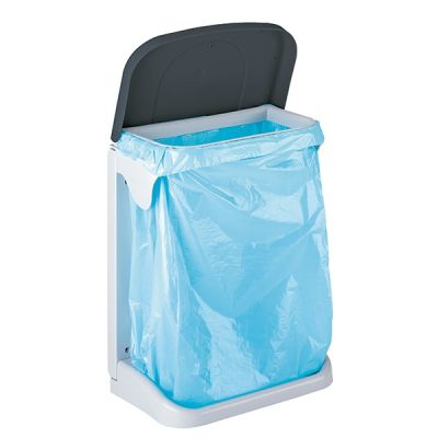 Cubo práctico para bolsa 20 litros