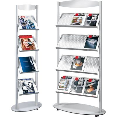 Expositores para folletos ProspectMueble