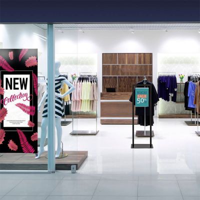 expositor in-situ audience