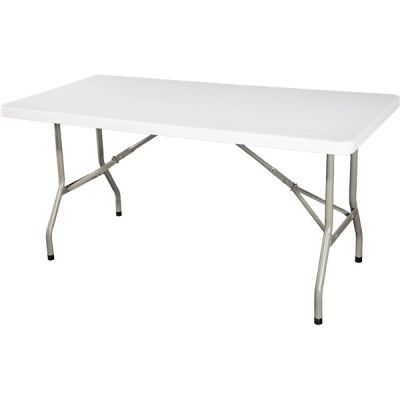 Mesa plegable Ecolight 152 x 76 cm