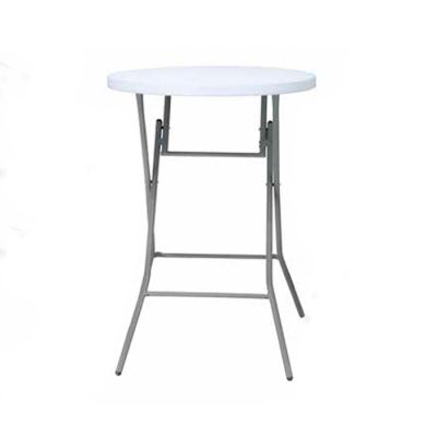 mesa plegable ecolight alta