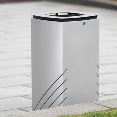 Contenedor para calles