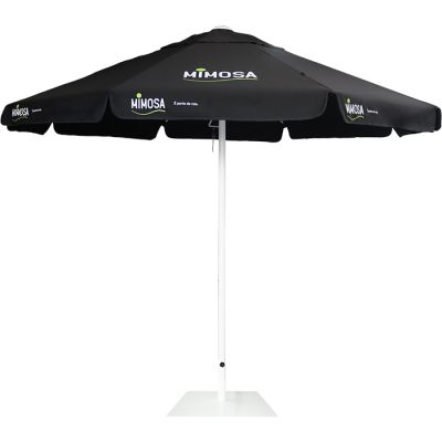 Parasol personalizable Push