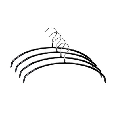 Recambio 4 perchas metálicas