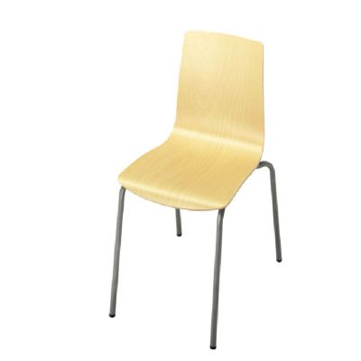 Silla ideal para el sector educativo