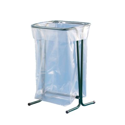 Soporte bolsas reciclaje