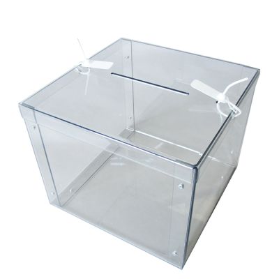 Urna para votaciones o concursos en PET Voting