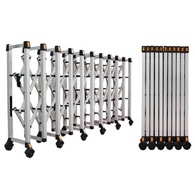 Valla extensible 4 metros Rever