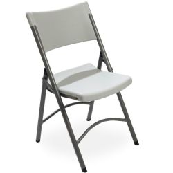 Silla plegable para eventos Duralight Standard