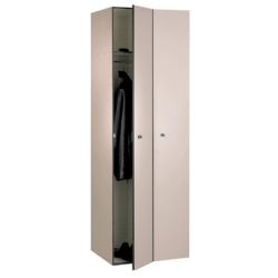 Taquillas fenólicas 2 puertas