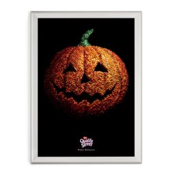 Marco para póster de 32 mm