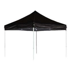 Techos y paredes para carpas en poliéster