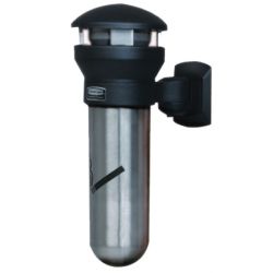 Cenicero de pared Tube