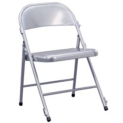 Silla plegable Boston Kchair