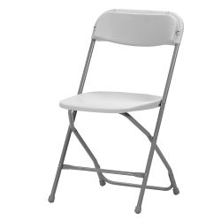 Silla plegable Alexchair