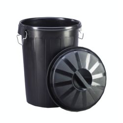 Contenedores industriales 50, 70, 95 y 100 litros