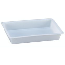 Bandejas rectangulares