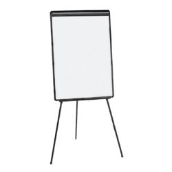 Pizarra magnética de pie Esencial