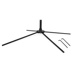 Base Spider Roll Pratic