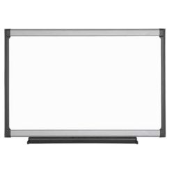 Pizarra blanca de acero vitrificado Provisión